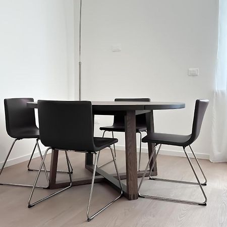 Atelier Rimini - Affitti Brevi Italia Leilighet Eksteriør bilde