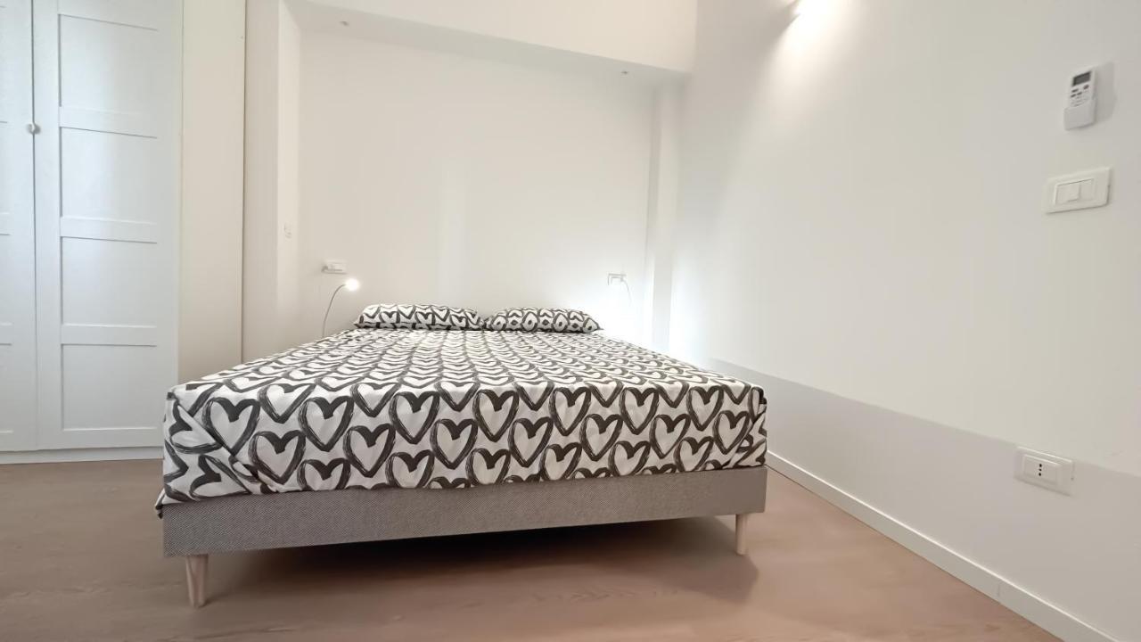 Atelier Rimini - Affitti Brevi Italia Leilighet Eksteriør bilde