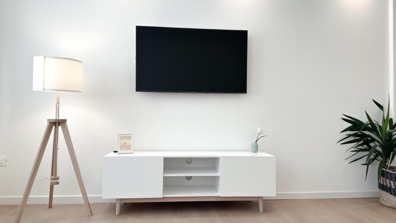 Atelier Rimini - Affitti Brevi Italia Leilighet Eksteriør bilde
