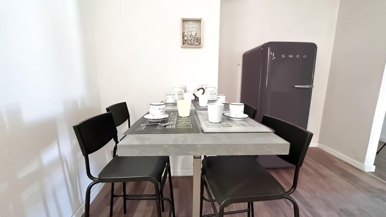 Atelier Rimini - Affitti Brevi Italia Leilighet Eksteriør bilde