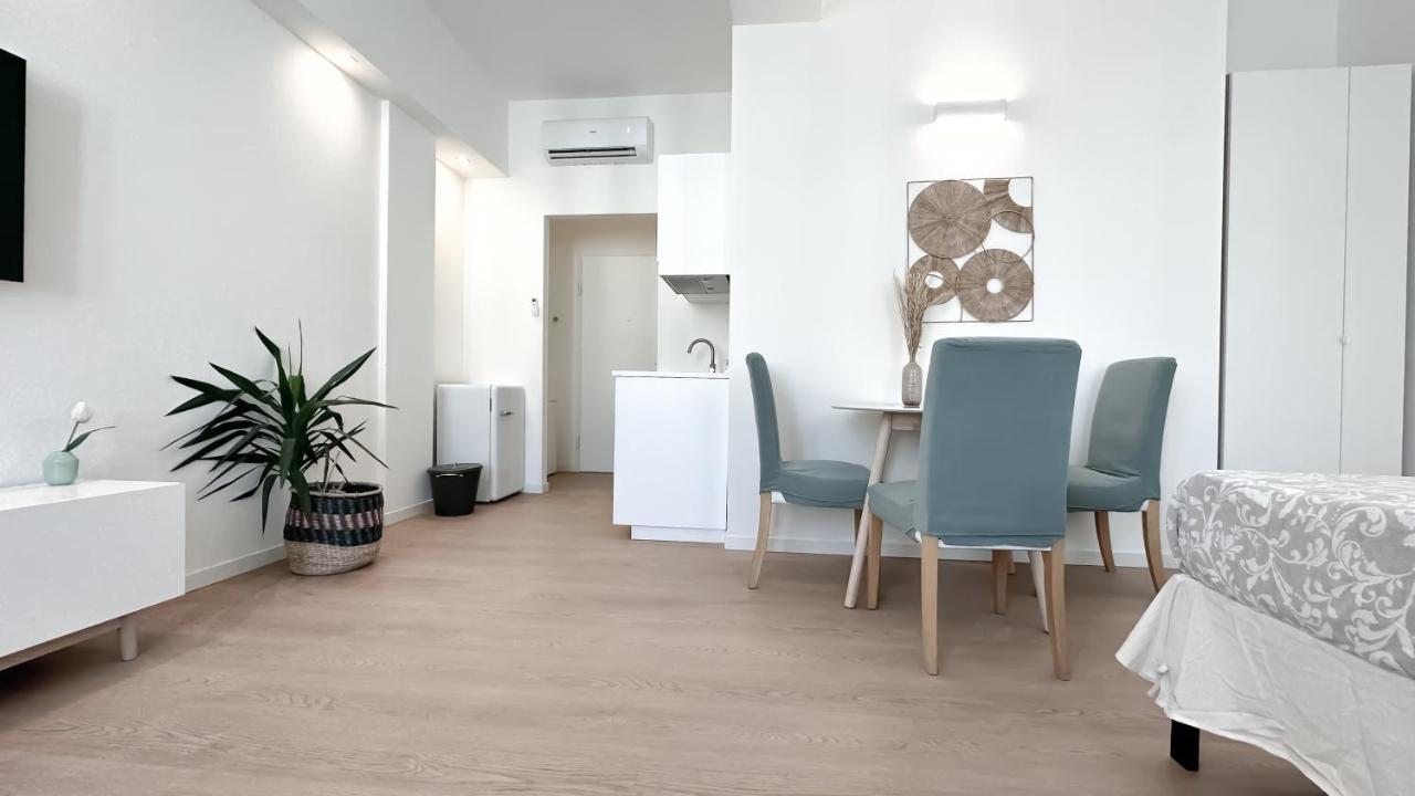 Atelier Rimini - Affitti Brevi Italia Leilighet Eksteriør bilde