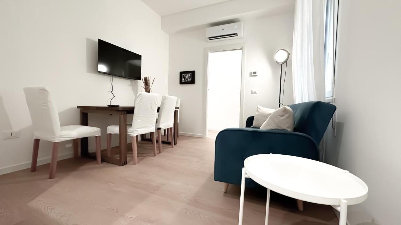 Atelier Rimini - Affitti Brevi Italia Leilighet Eksteriør bilde
