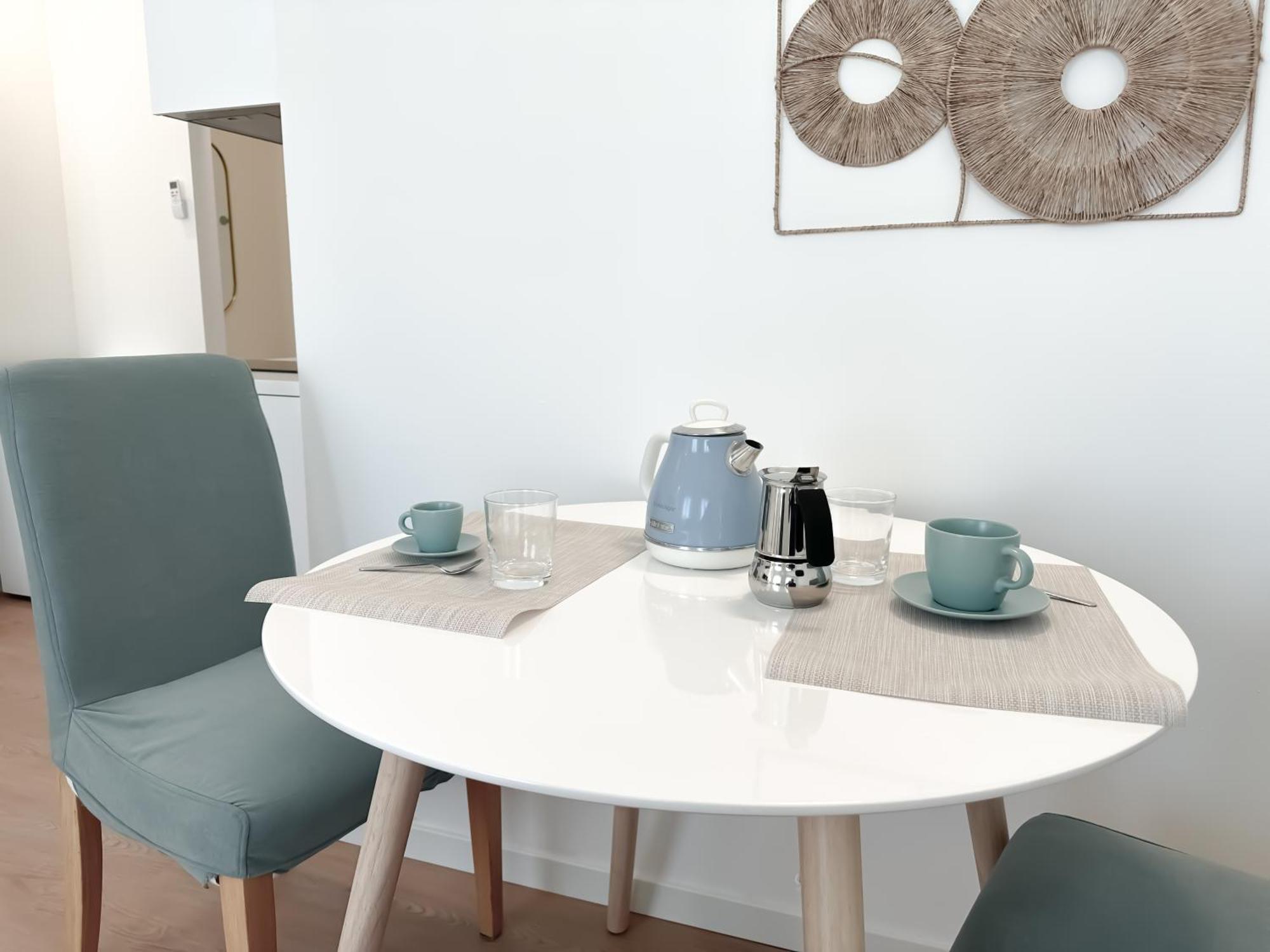 Atelier Rimini - Affitti Brevi Italia Leilighet Eksteriør bilde