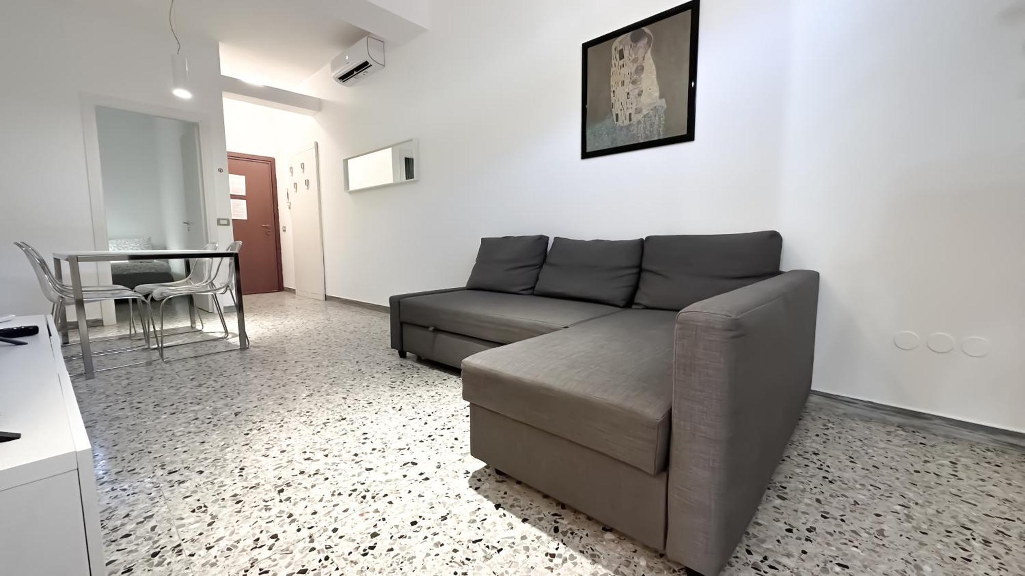 Atelier Rimini - Affitti Brevi Italia Leilighet Eksteriør bilde