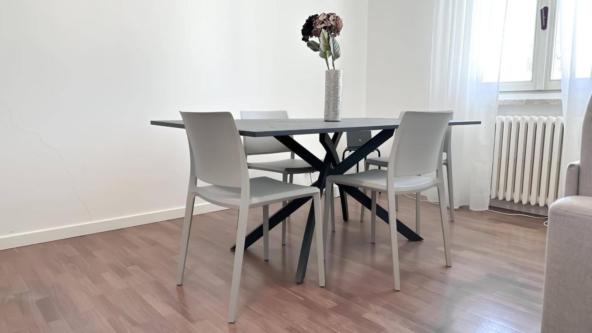 Atelier Rimini - Affitti Brevi Italia Leilighet Eksteriør bilde