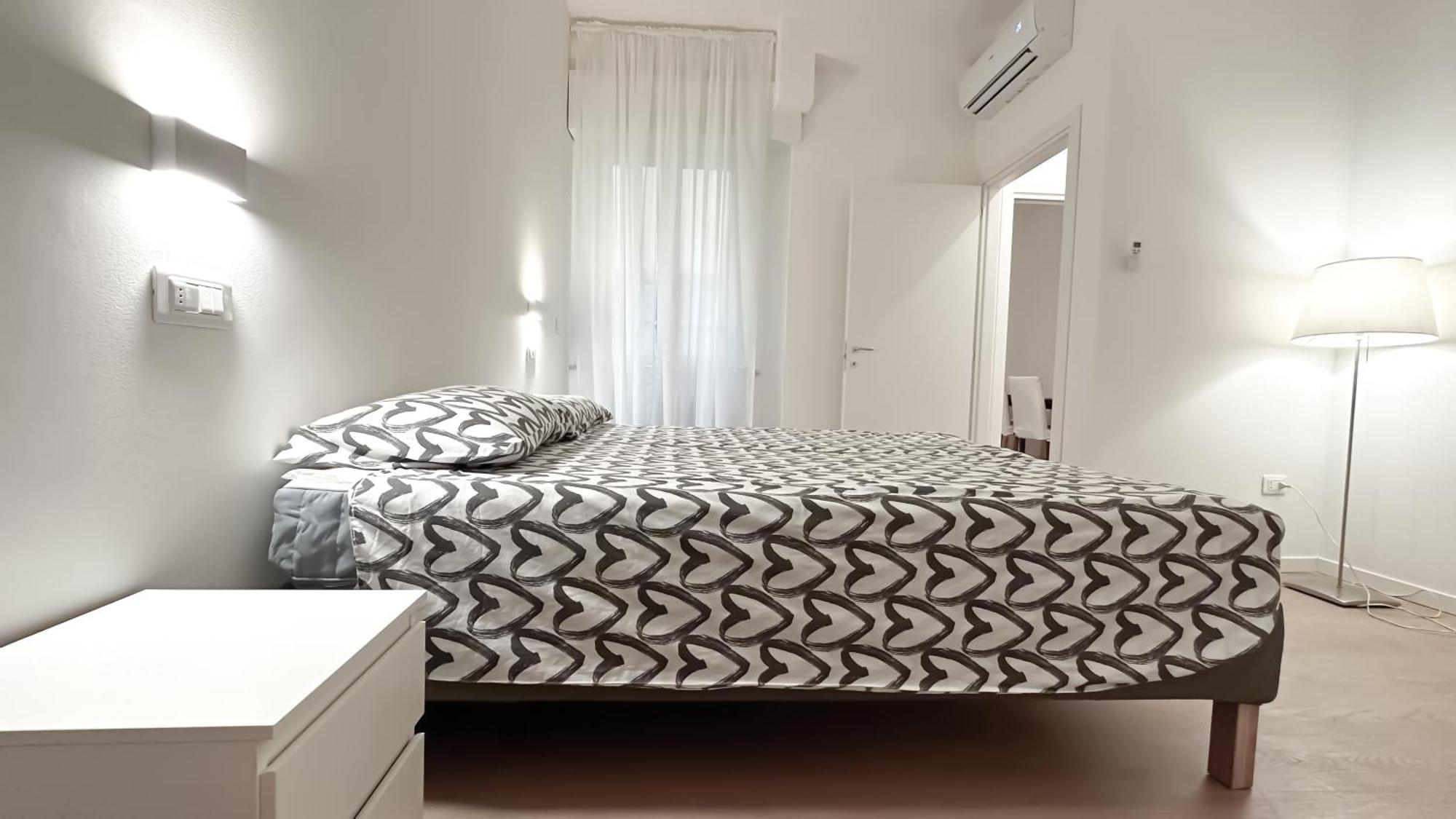 Atelier Rimini - Affitti Brevi Italia Leilighet Eksteriør bilde