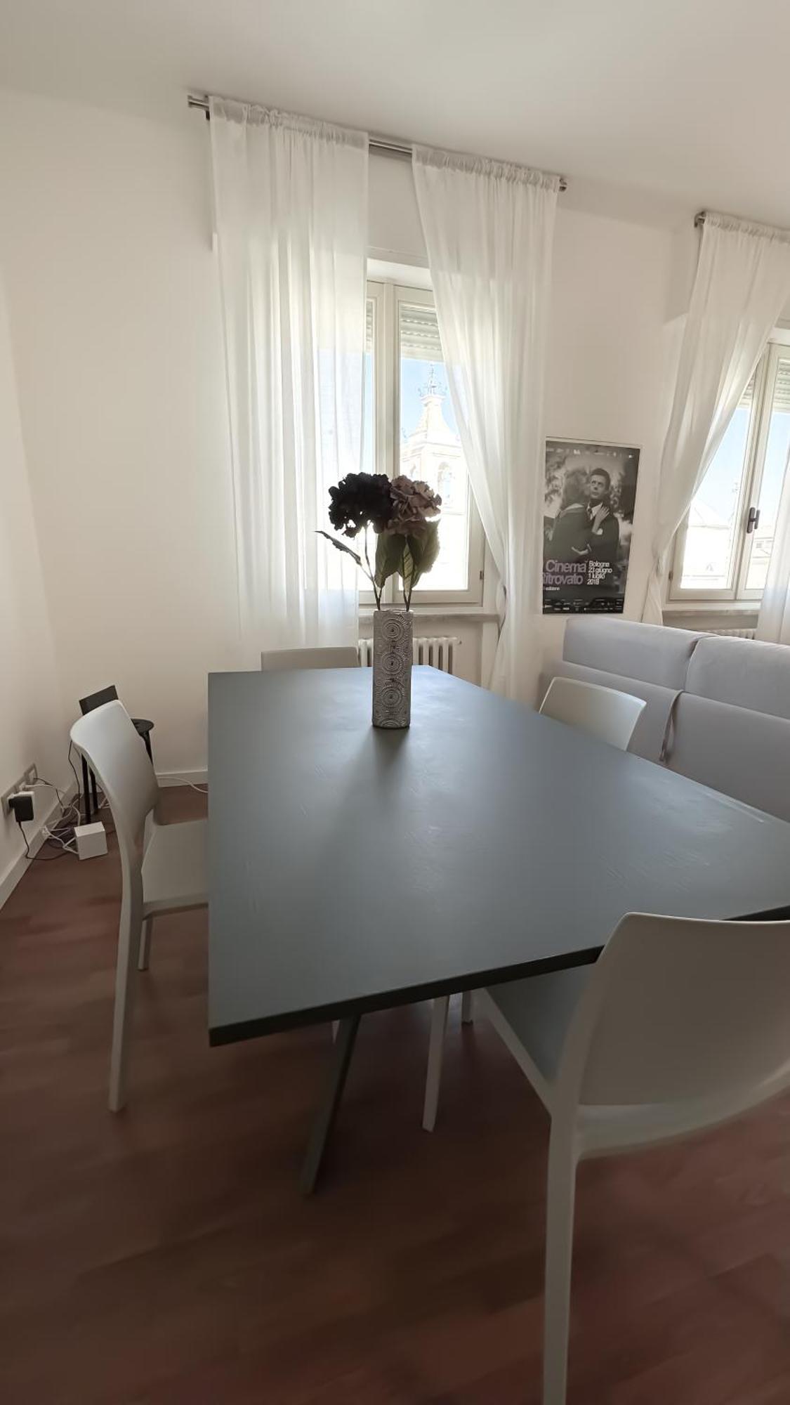 Atelier Rimini - Affitti Brevi Italia Leilighet Eksteriør bilde
