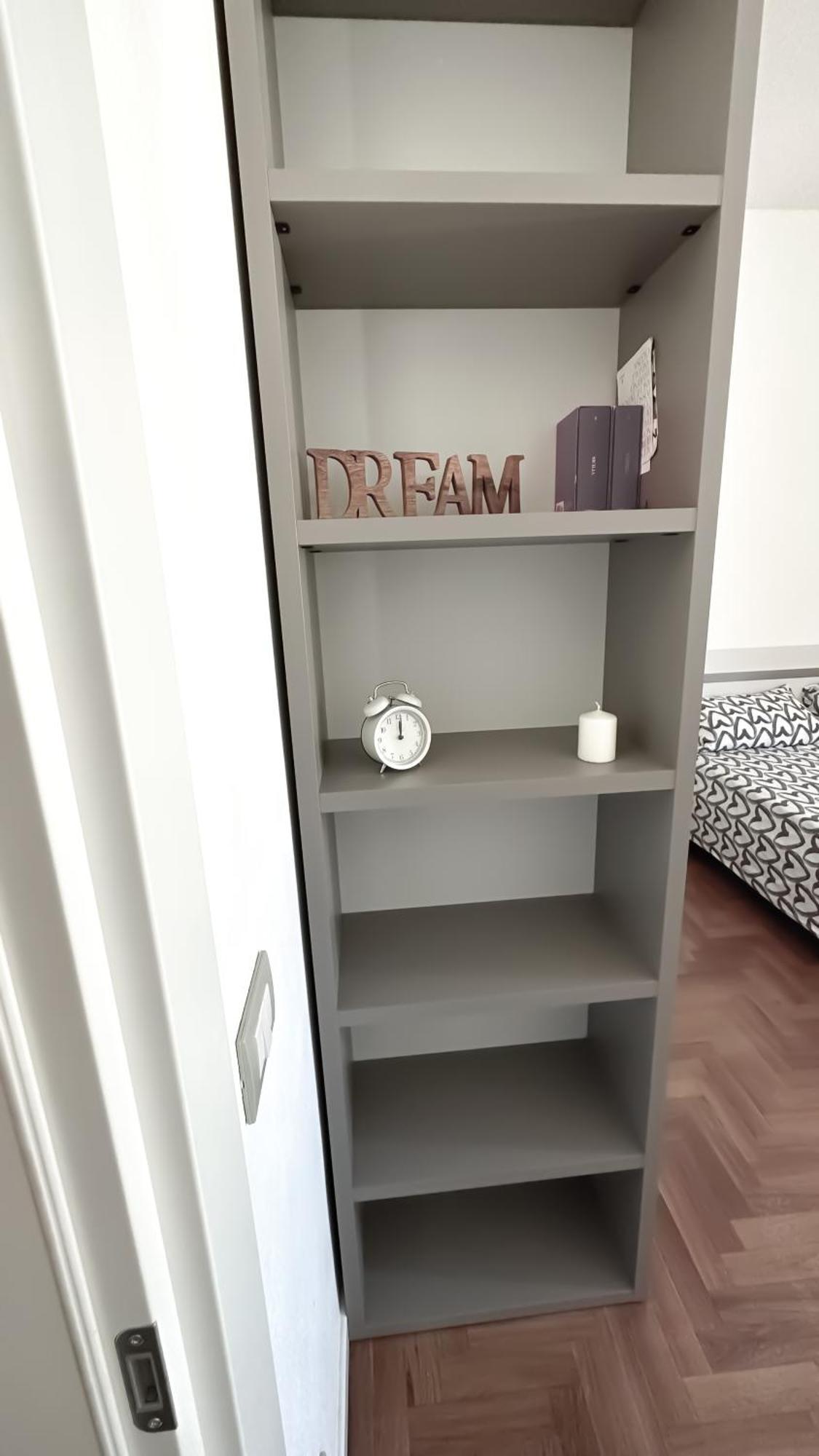 Atelier Rimini - Affitti Brevi Italia Leilighet Eksteriør bilde