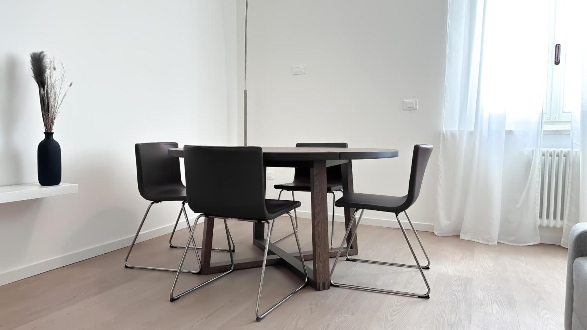 Atelier Rimini - Affitti Brevi Italia Leilighet Eksteriør bilde