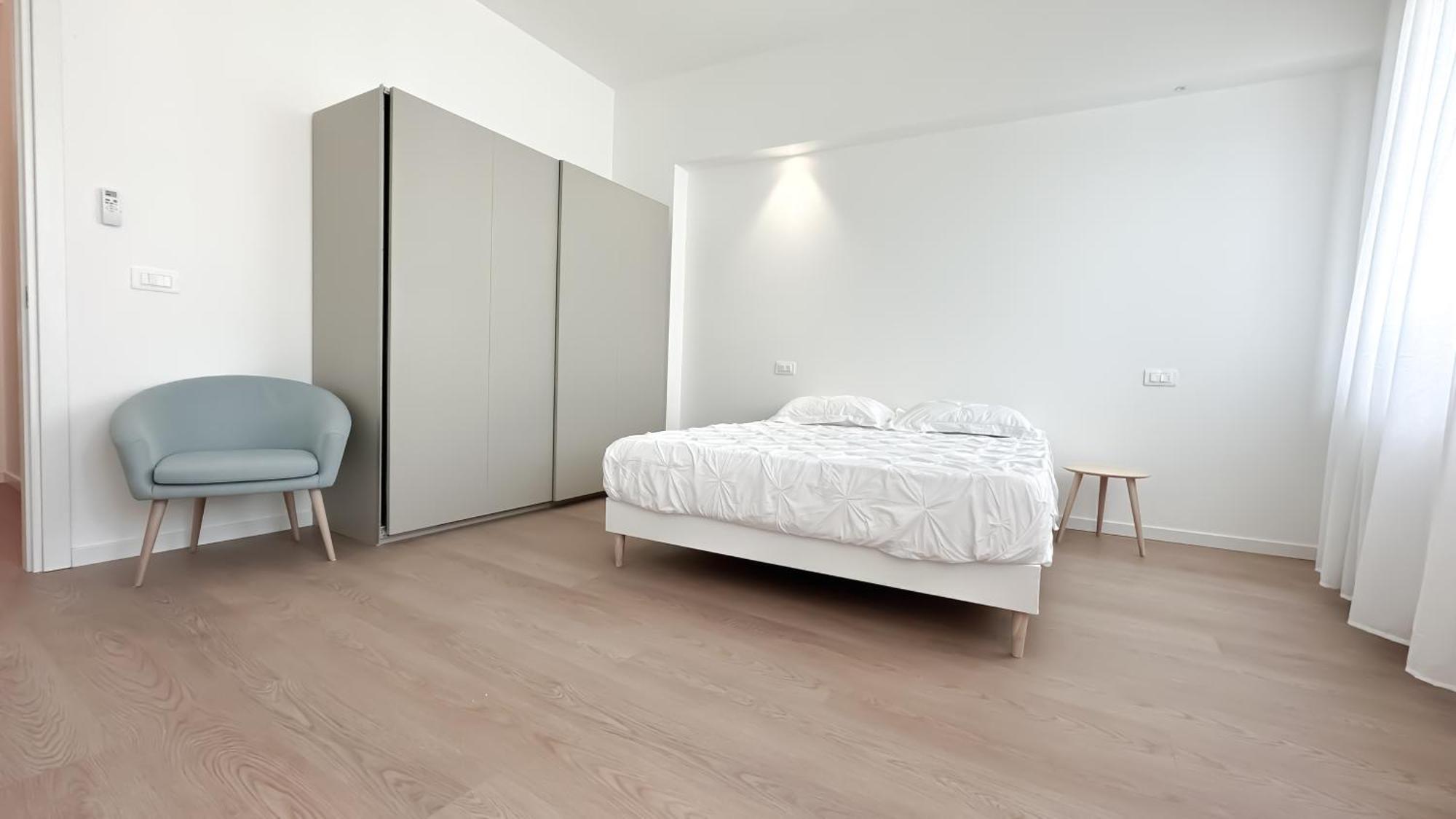 Atelier Rimini - Affitti Brevi Italia Leilighet Eksteriør bilde