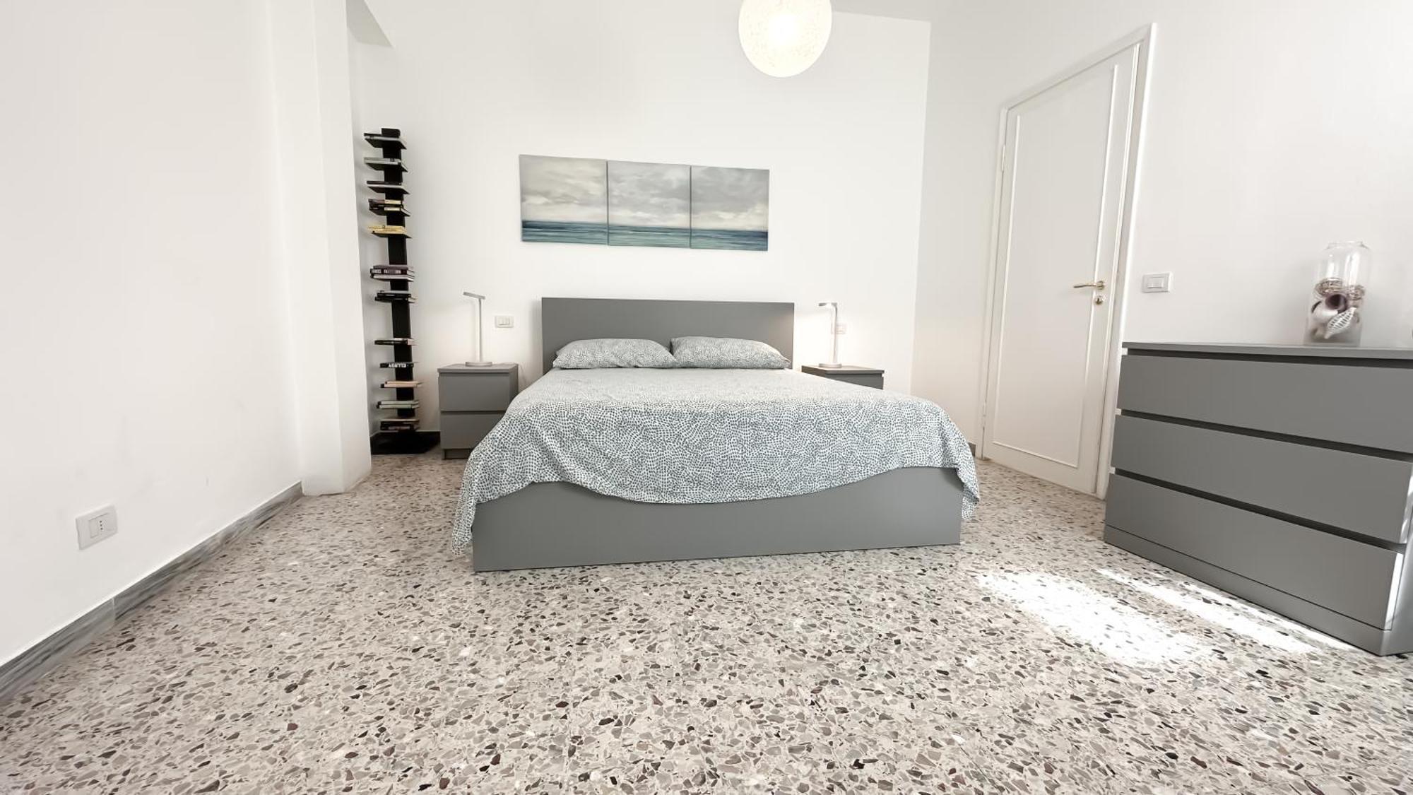 Atelier Rimini - Affitti Brevi Italia Leilighet Eksteriør bilde