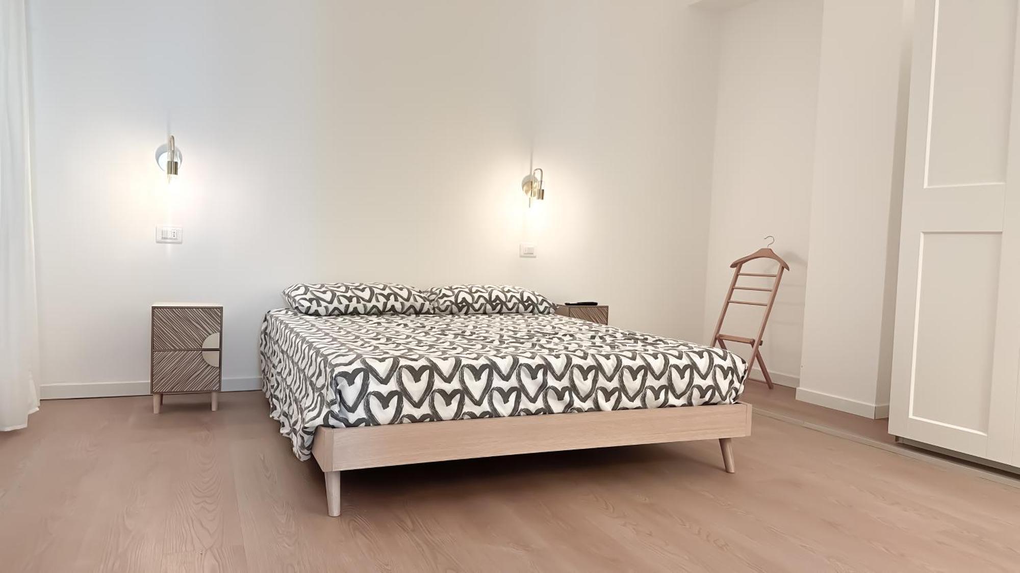 Atelier Rimini - Affitti Brevi Italia Leilighet Eksteriør bilde