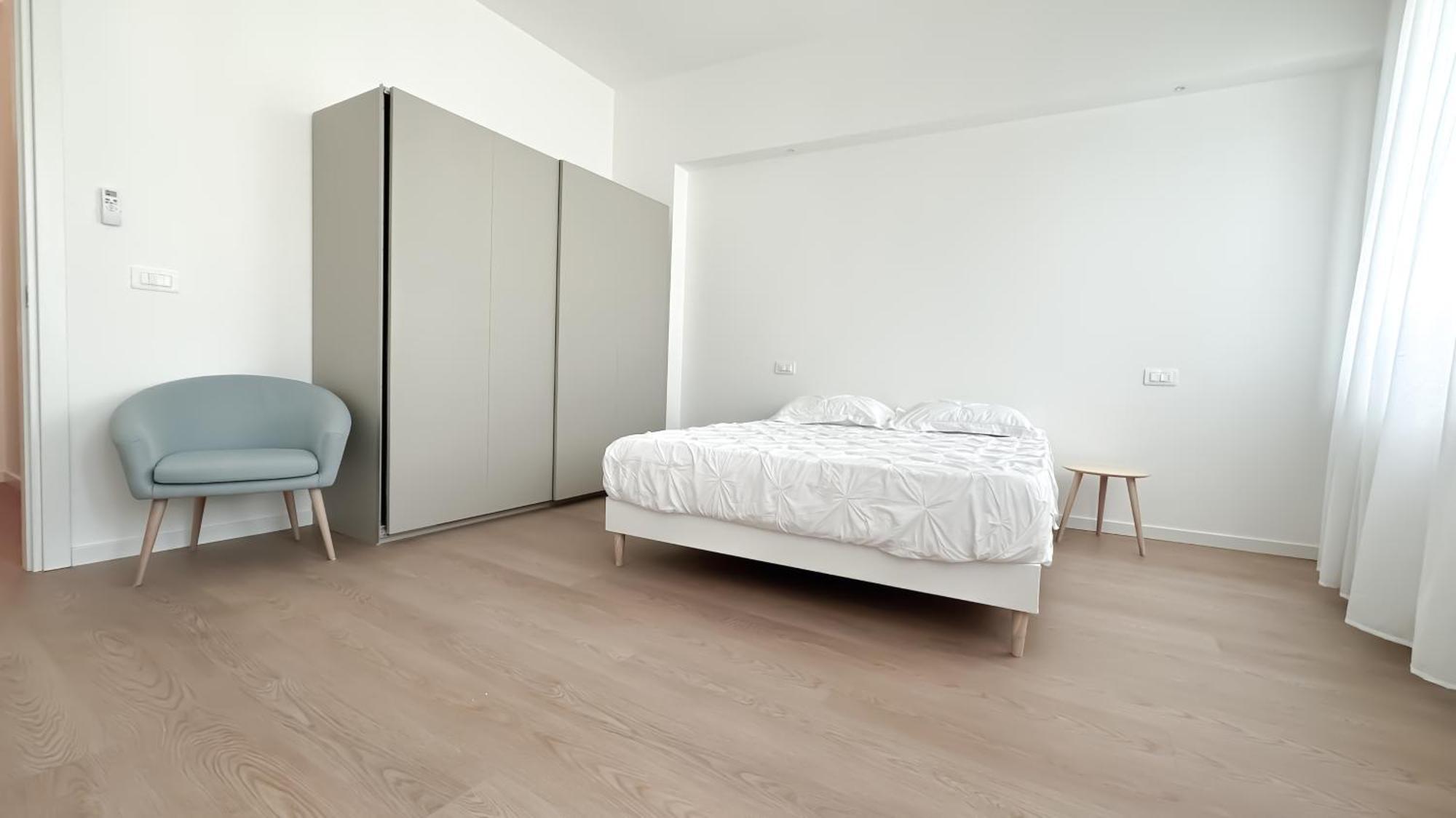 Atelier Rimini - Affitti Brevi Italia Leilighet Eksteriør bilde