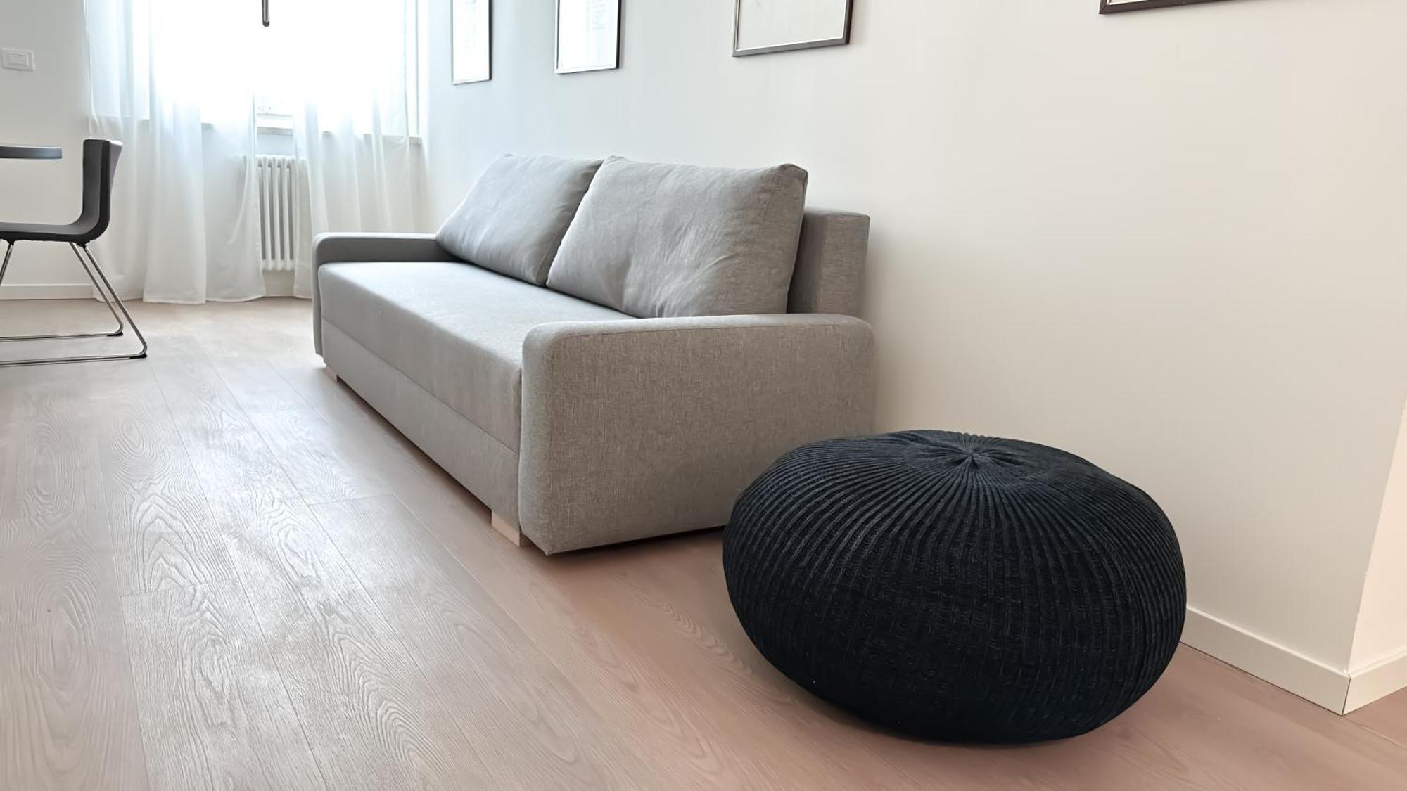 Atelier Rimini - Affitti Brevi Italia Leilighet Eksteriør bilde