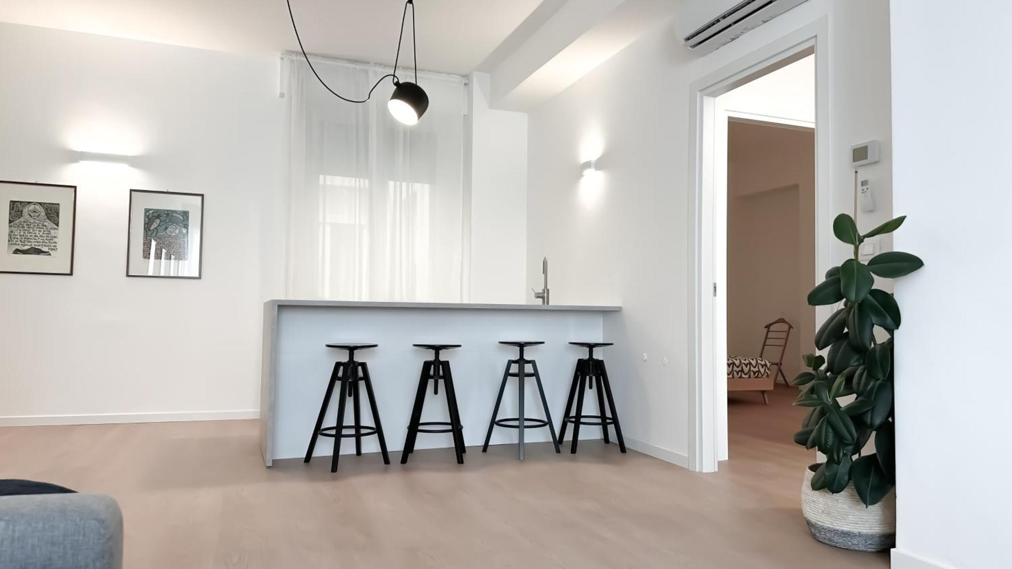 Atelier Rimini - Affitti Brevi Italia Leilighet Eksteriør bilde