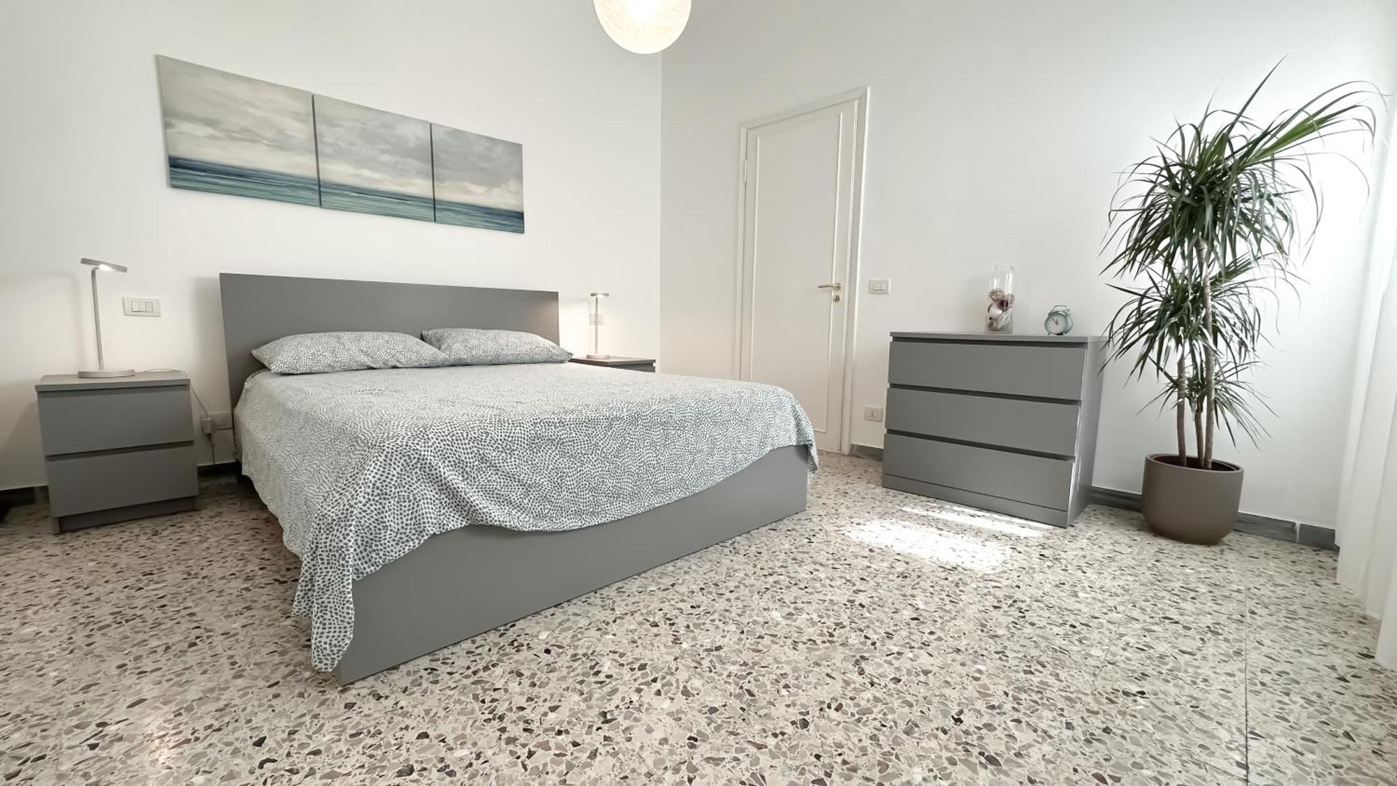 Atelier Rimini - Affitti Brevi Italia Leilighet Eksteriør bilde