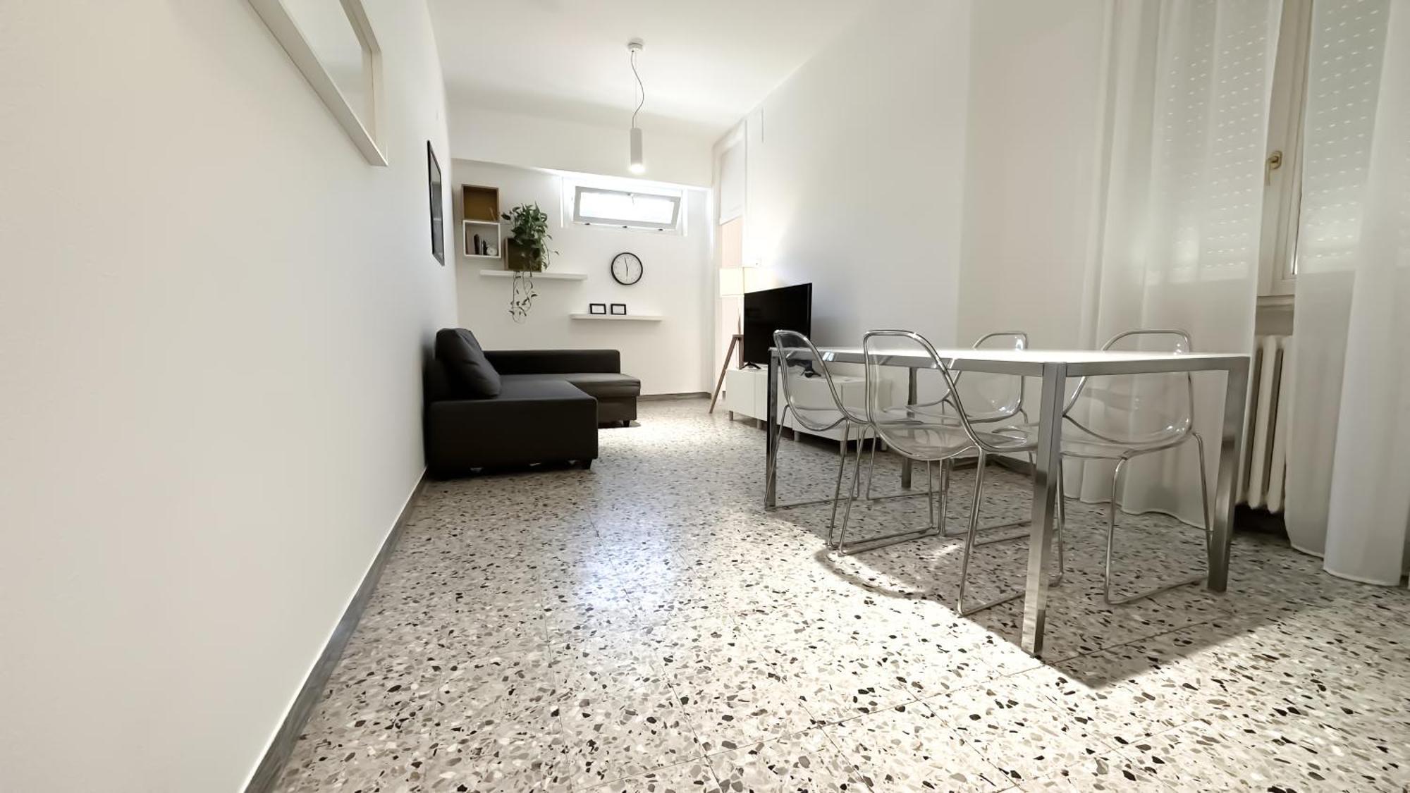 Atelier Rimini - Affitti Brevi Italia Leilighet Eksteriør bilde