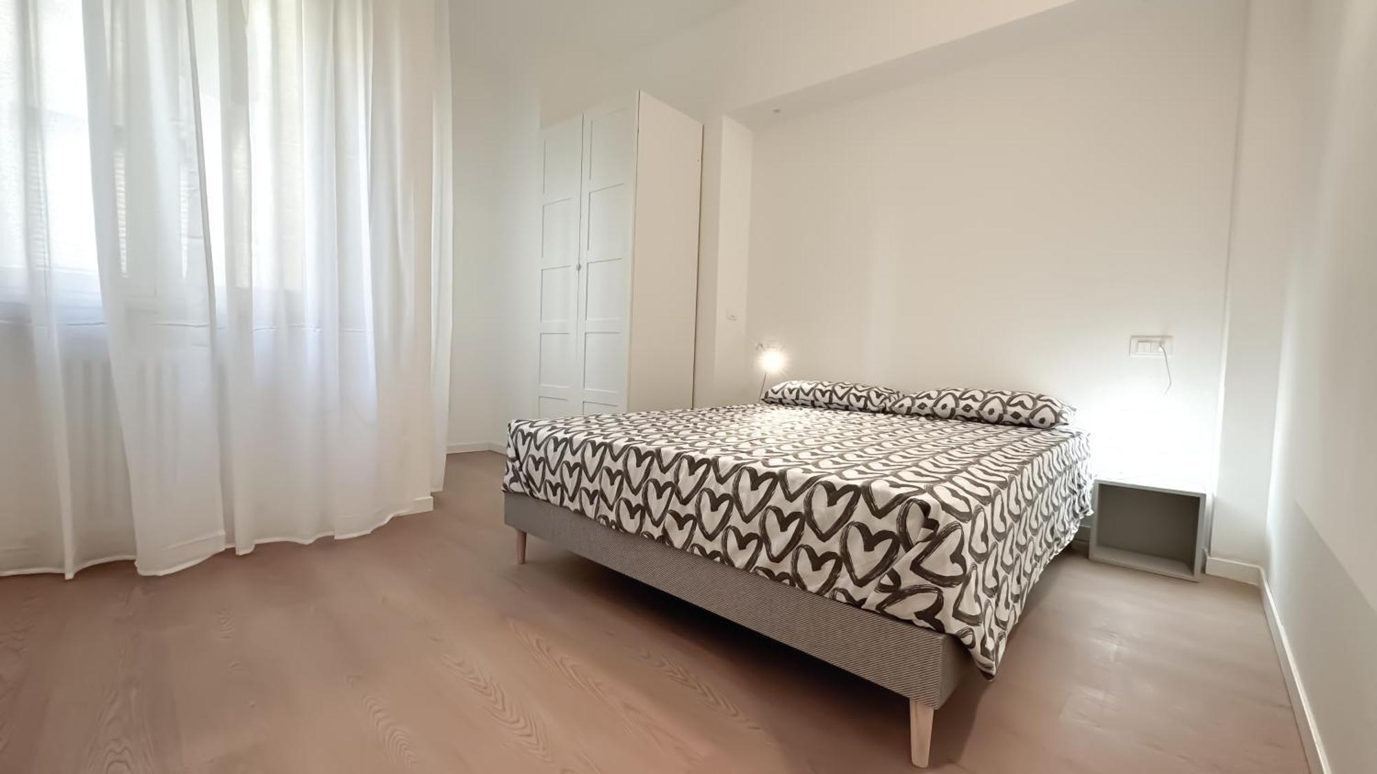 Atelier Rimini - Affitti Brevi Italia Leilighet Eksteriør bilde