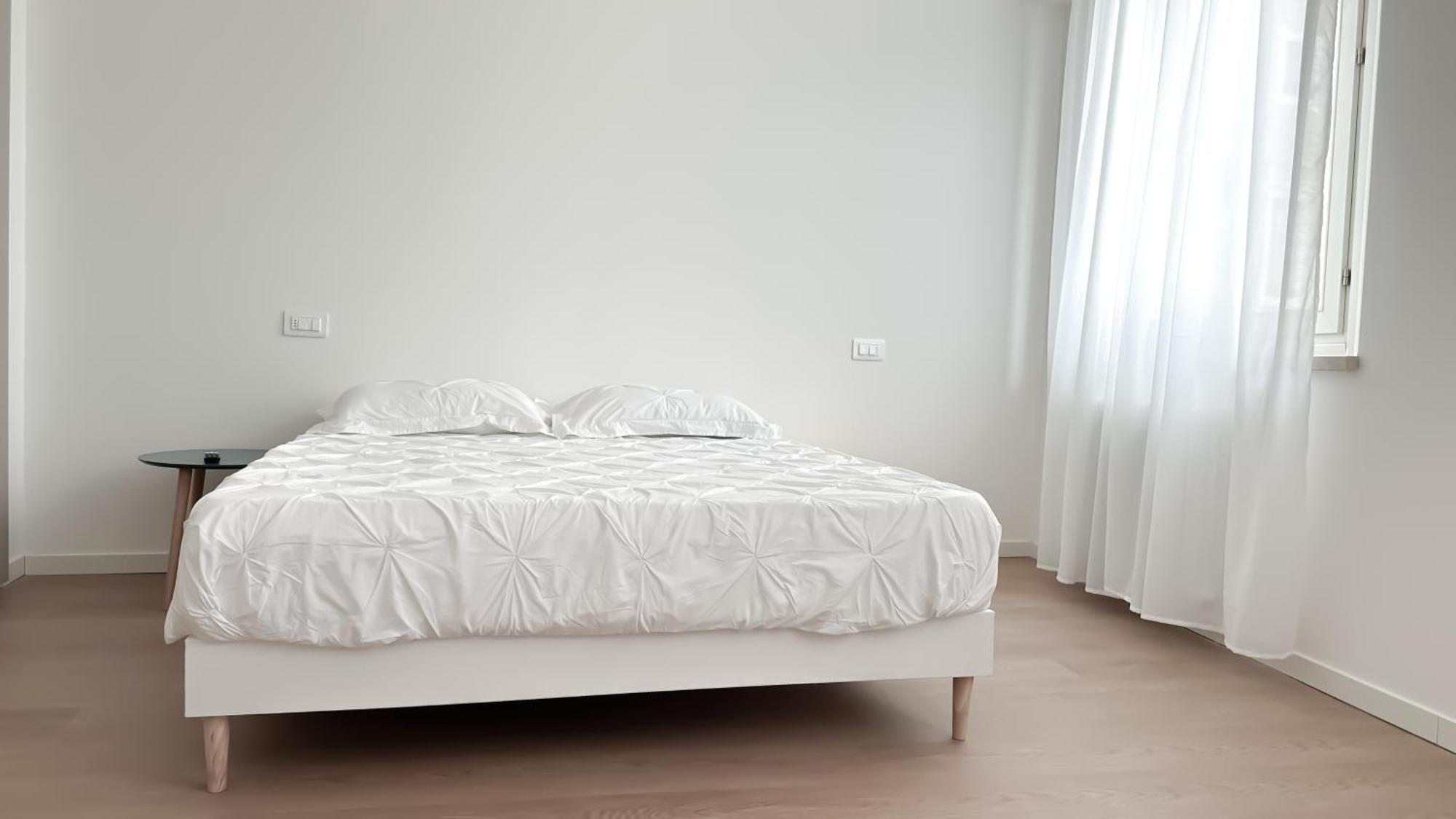 Atelier Rimini - Affitti Brevi Italia Leilighet Eksteriør bilde