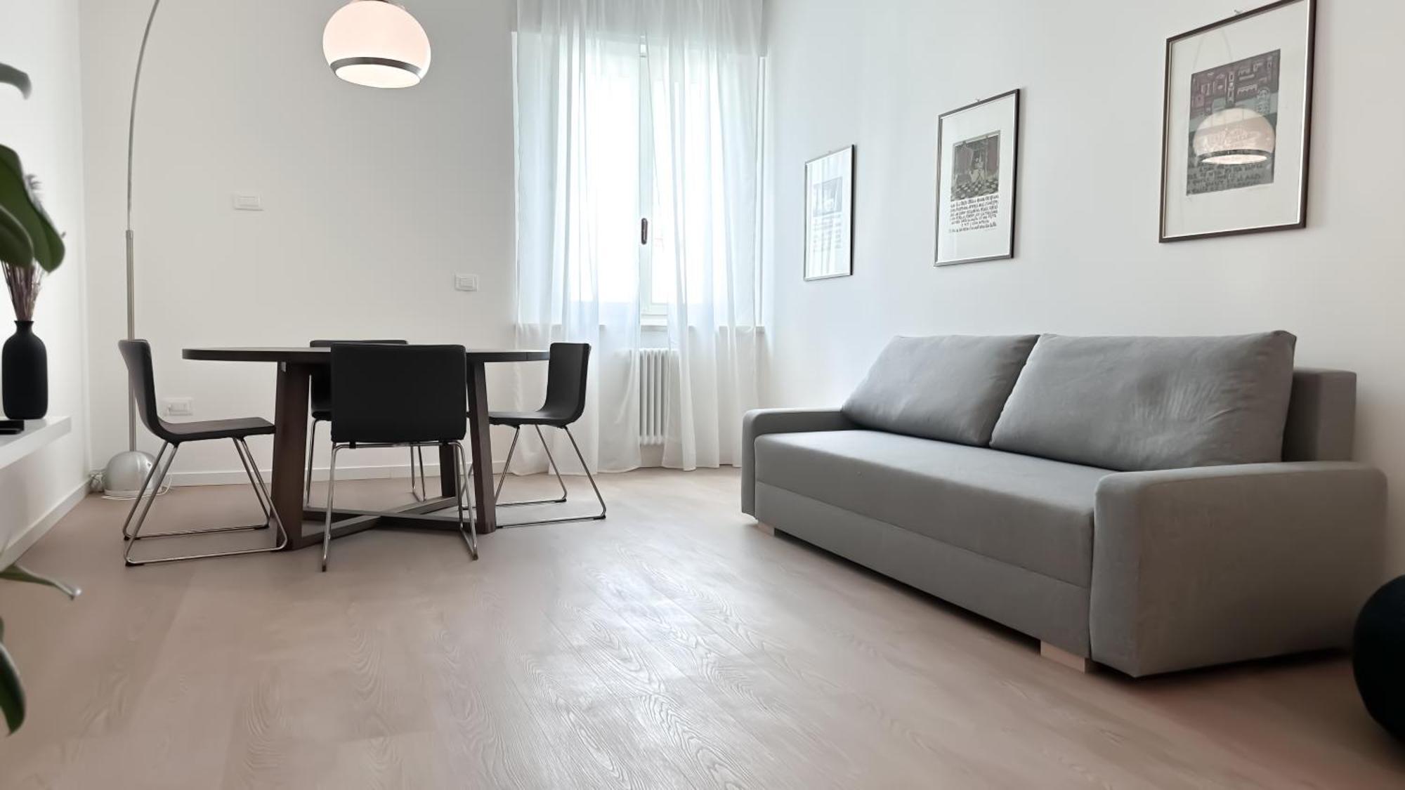Atelier Rimini - Affitti Brevi Italia Leilighet Eksteriør bilde