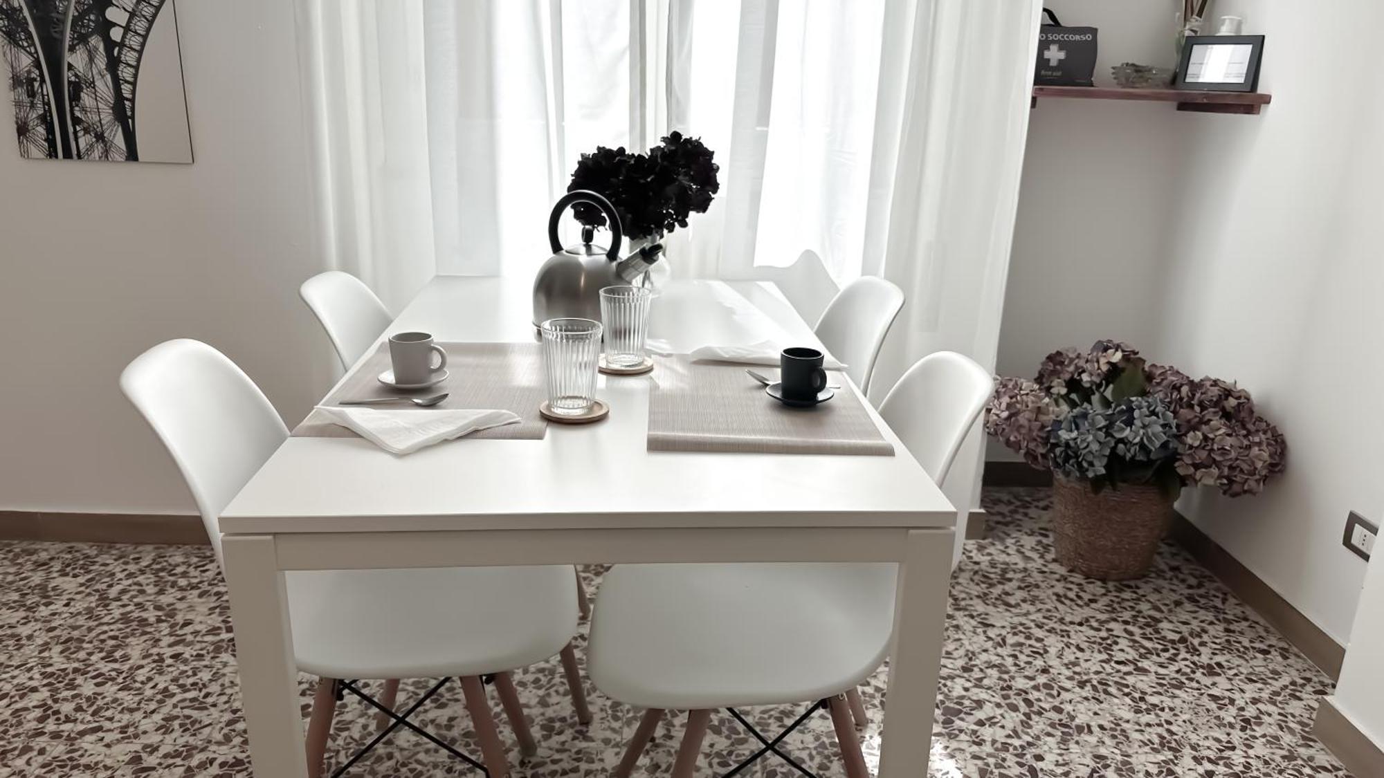 Atelier Rimini - Affitti Brevi Italia Leilighet Eksteriør bilde